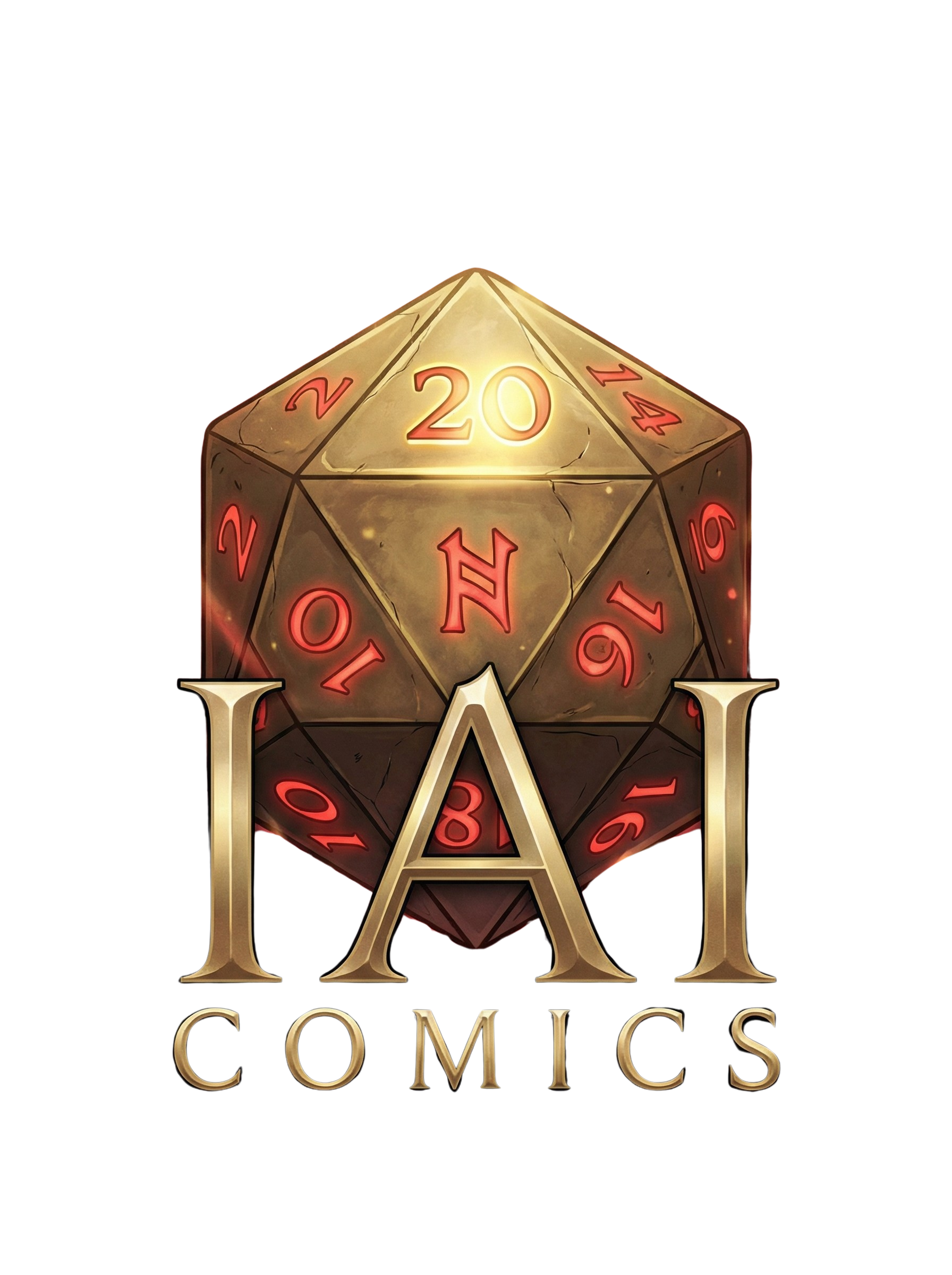 IAI Comics